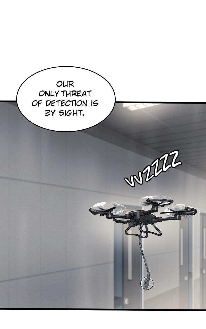 Read Paranoid Mage Manga Online
