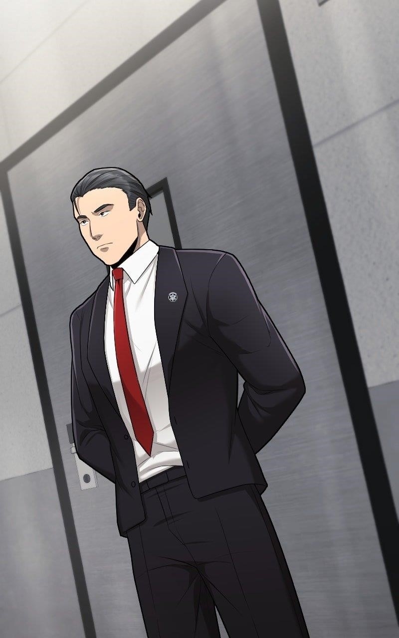 Read Paranoid Mage Manga Online