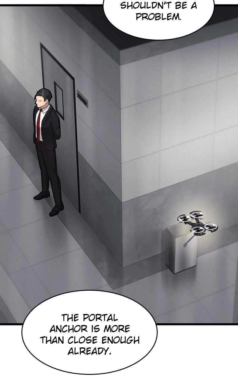 Read Paranoid Mage Manga Online