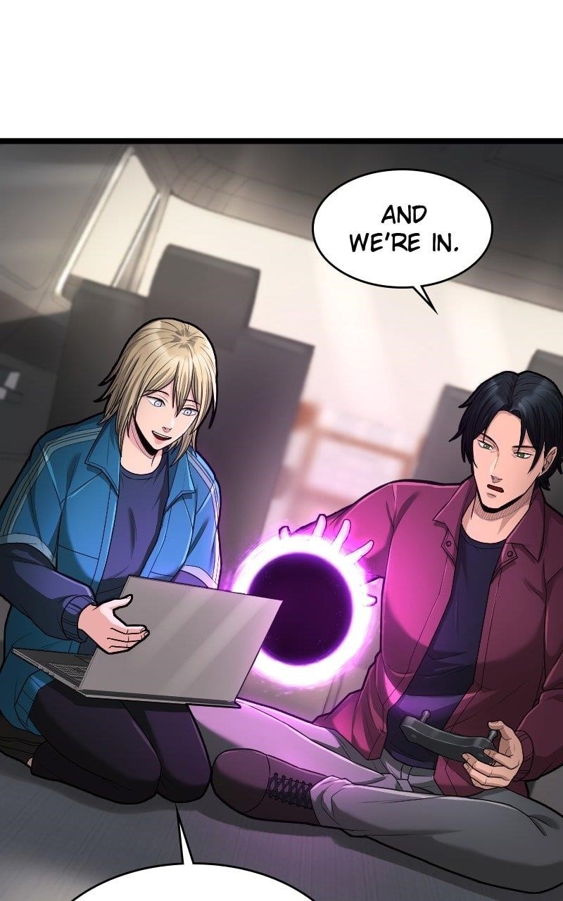 Read Paranoid Mage Manga Online