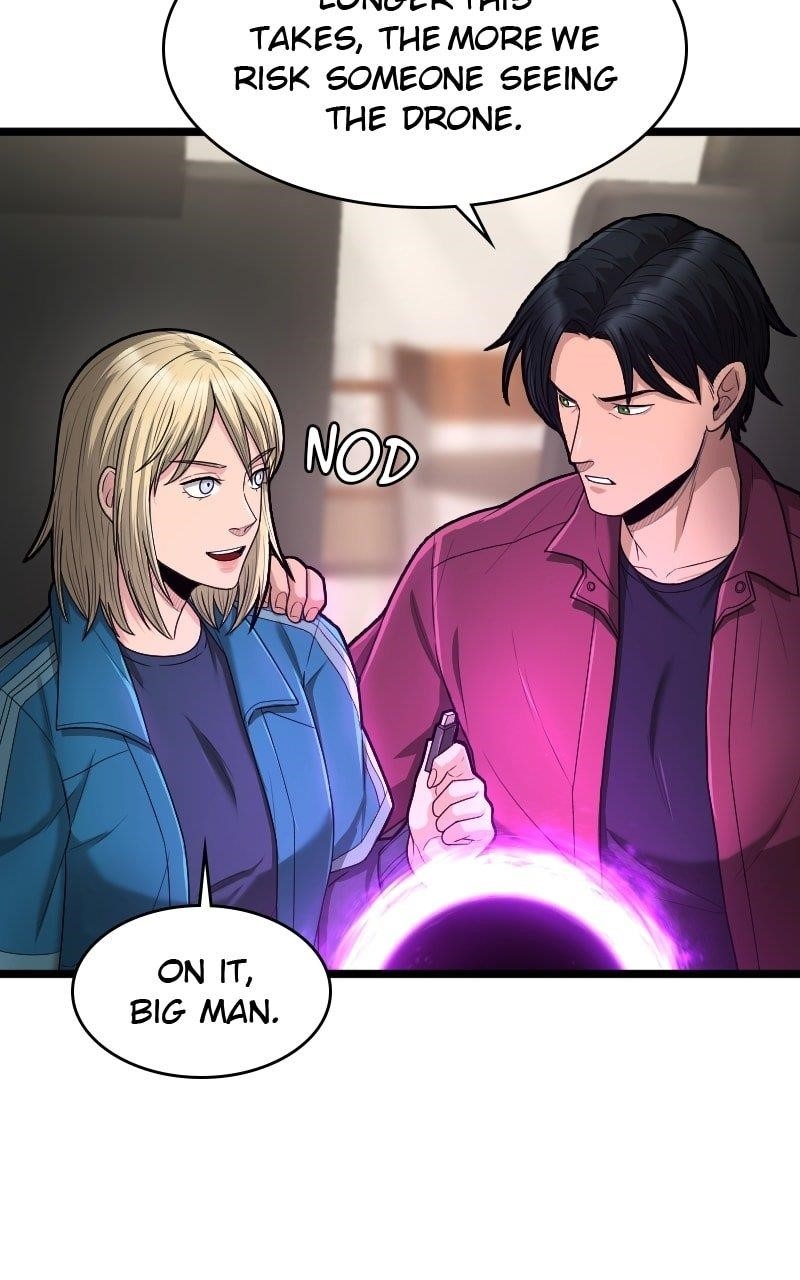 Read Paranoid Mage Manga Online