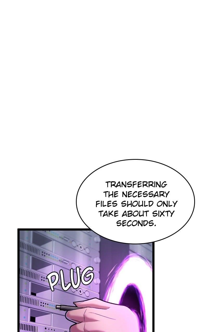 Read Paranoid Mage Manga Online