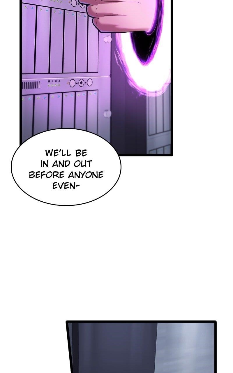 Read Paranoid Mage Manga Online