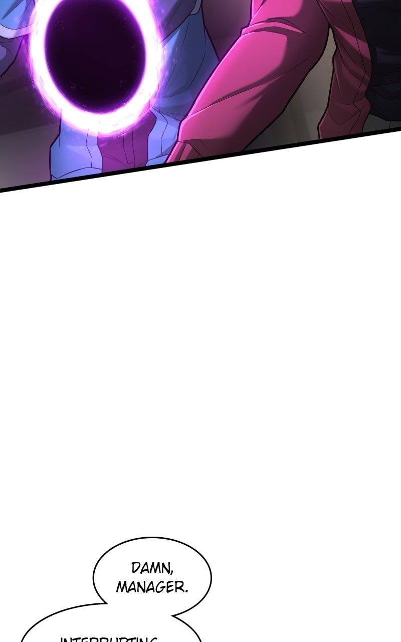 Read Paranoid Mage Manga Online