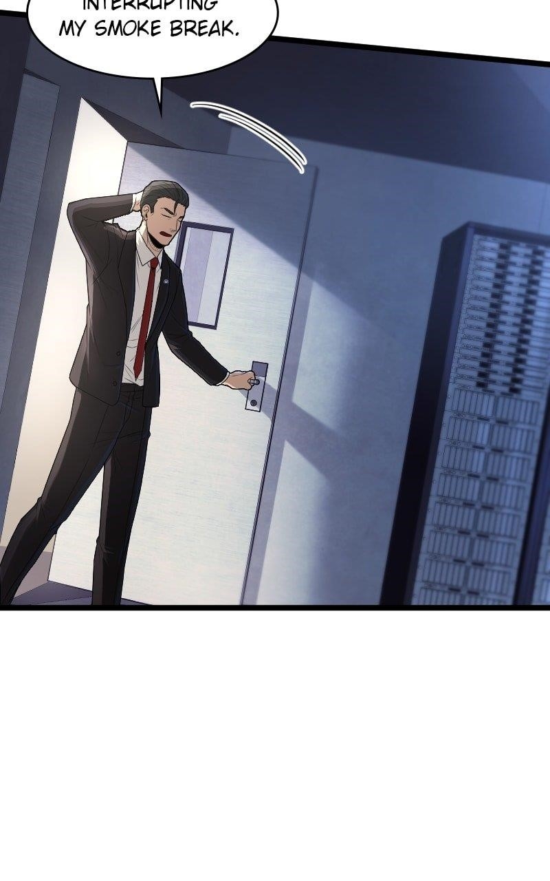 Read Paranoid Mage Manga Online