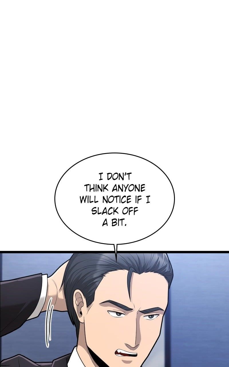 Read Paranoid Mage Manga Online