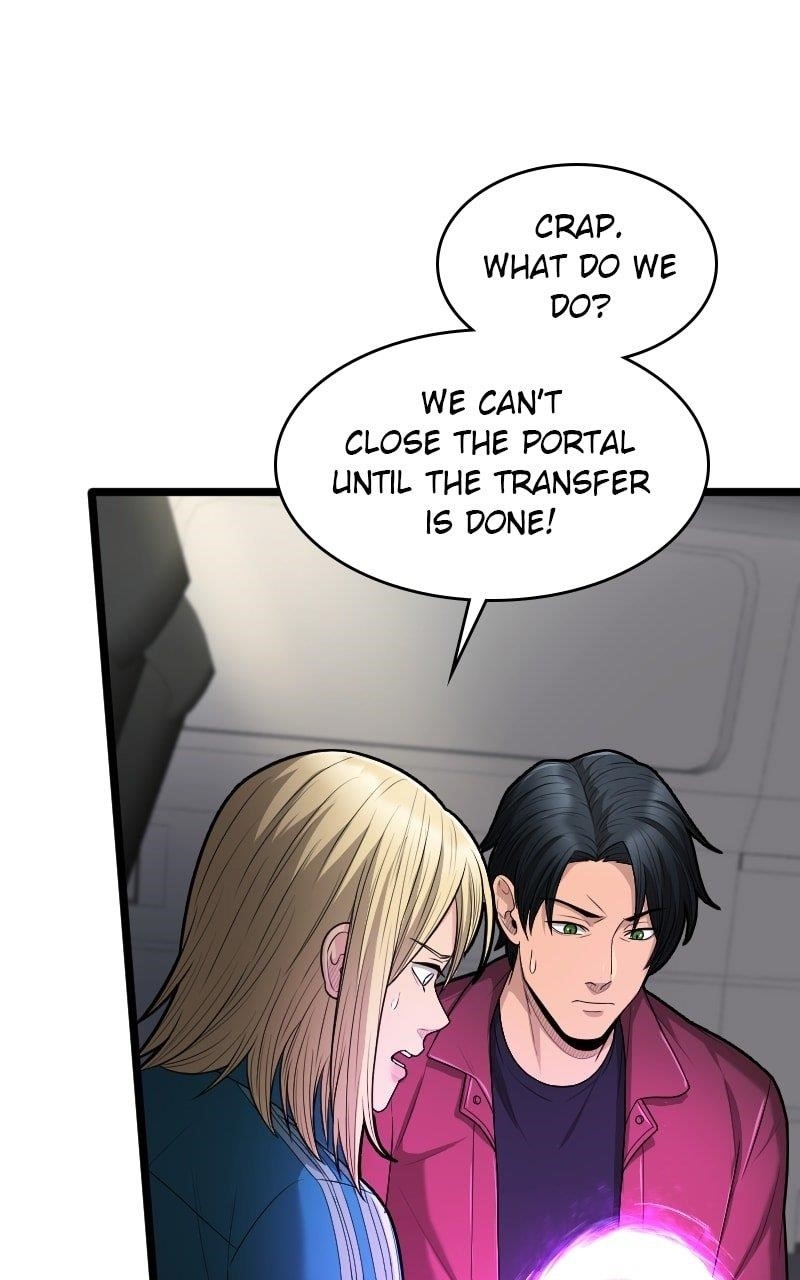 Read Paranoid Mage Manga Online