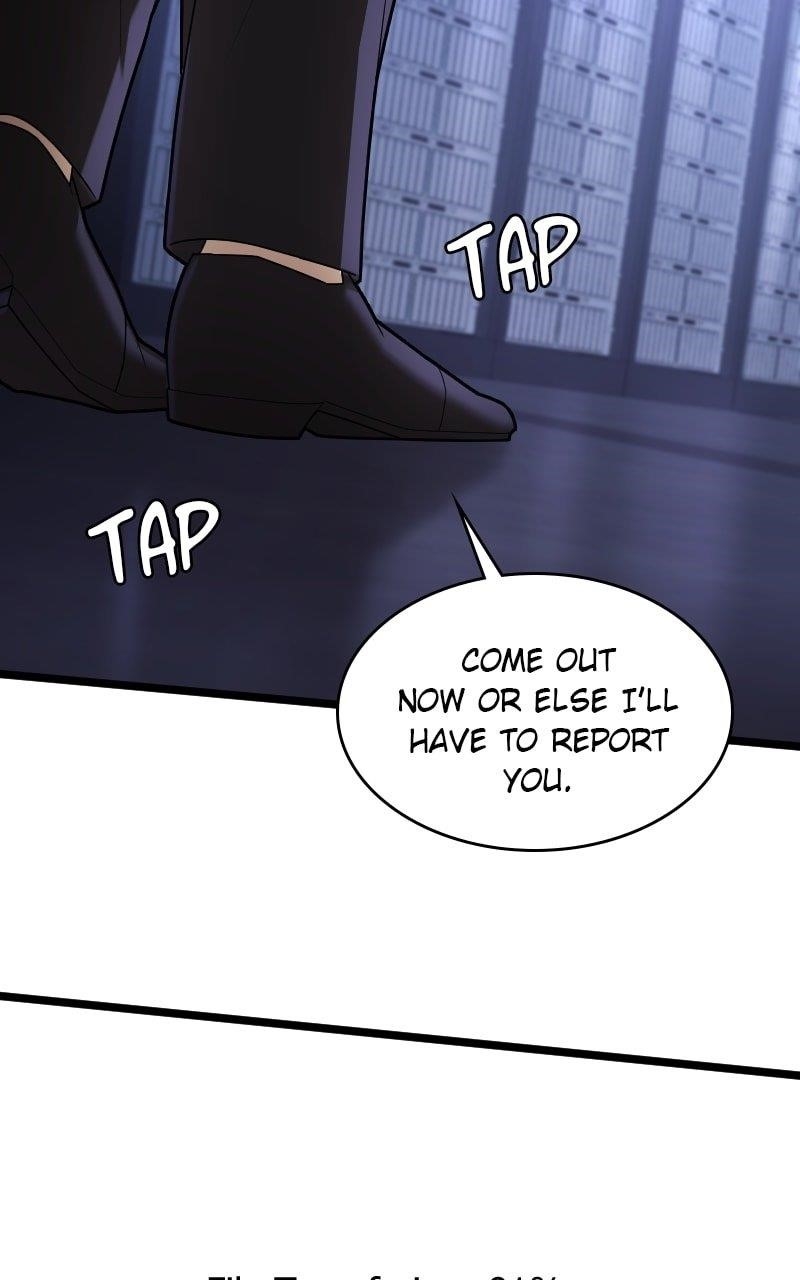Read Paranoid Mage Manga Online