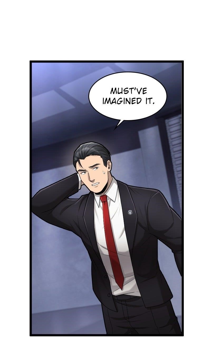 Read Paranoid Mage Manga Online