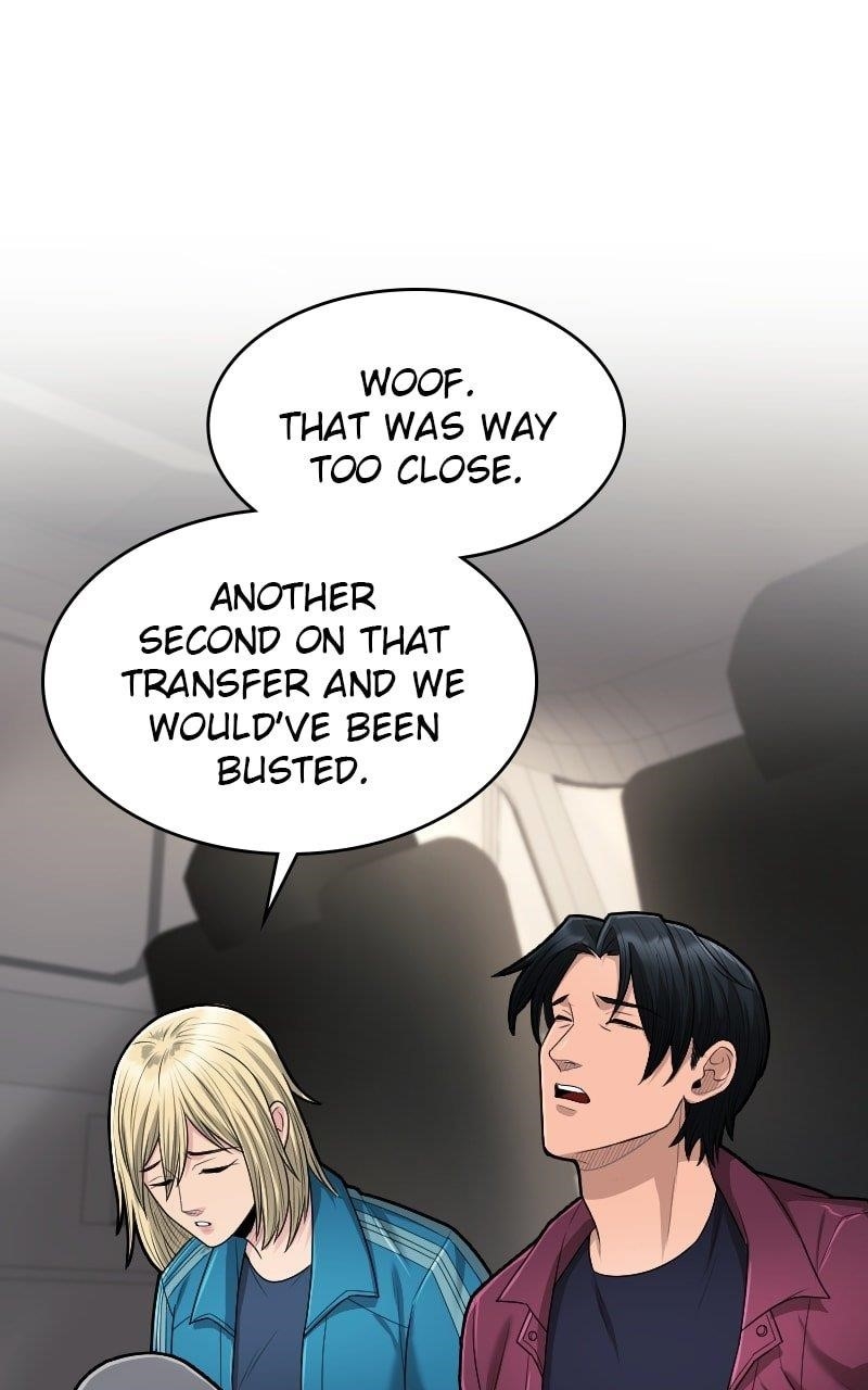 Read Paranoid Mage Manga Online