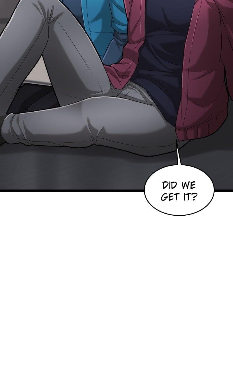 Read Paranoid Mage Manga Online
