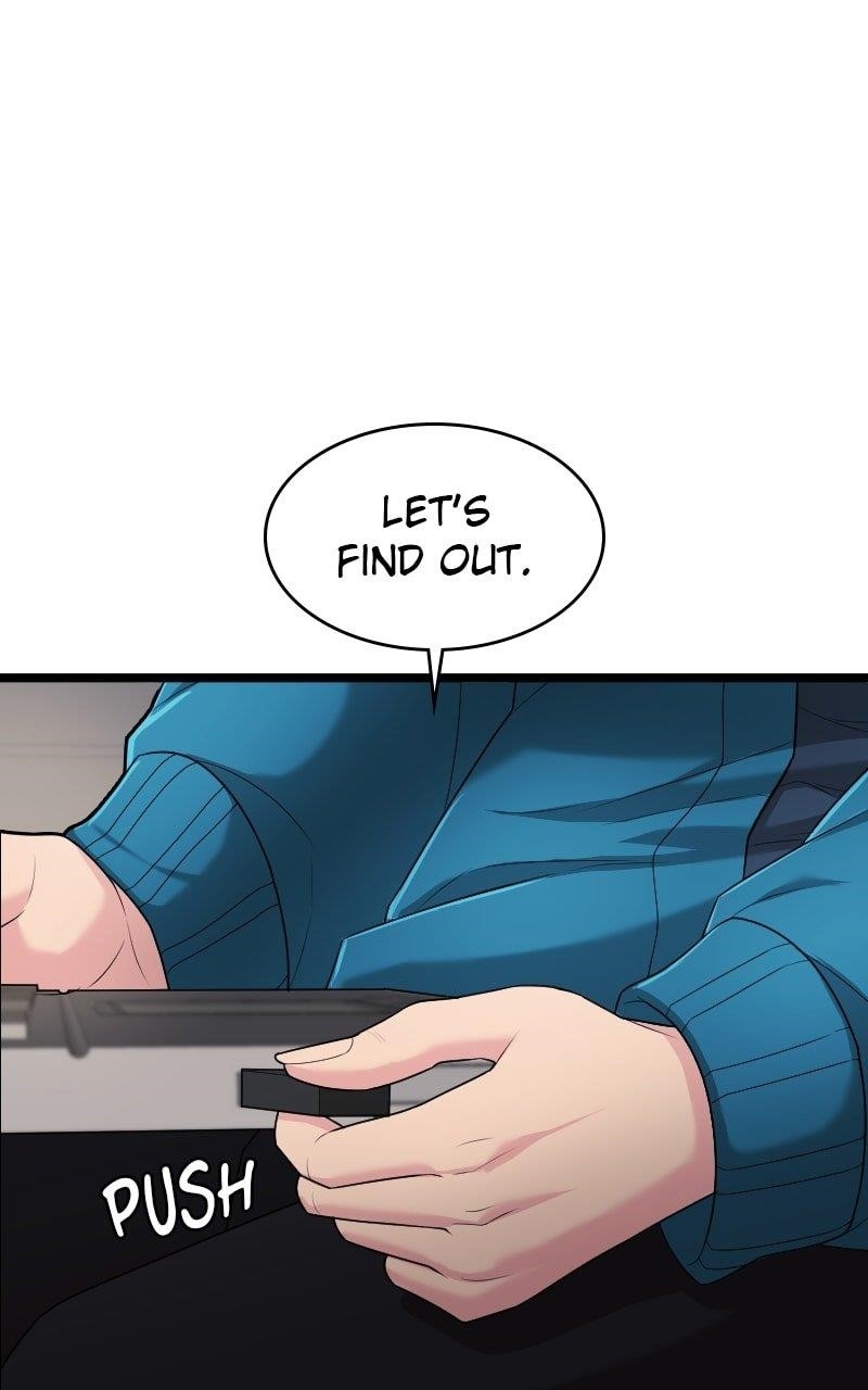 Read Paranoid Mage Manga Online