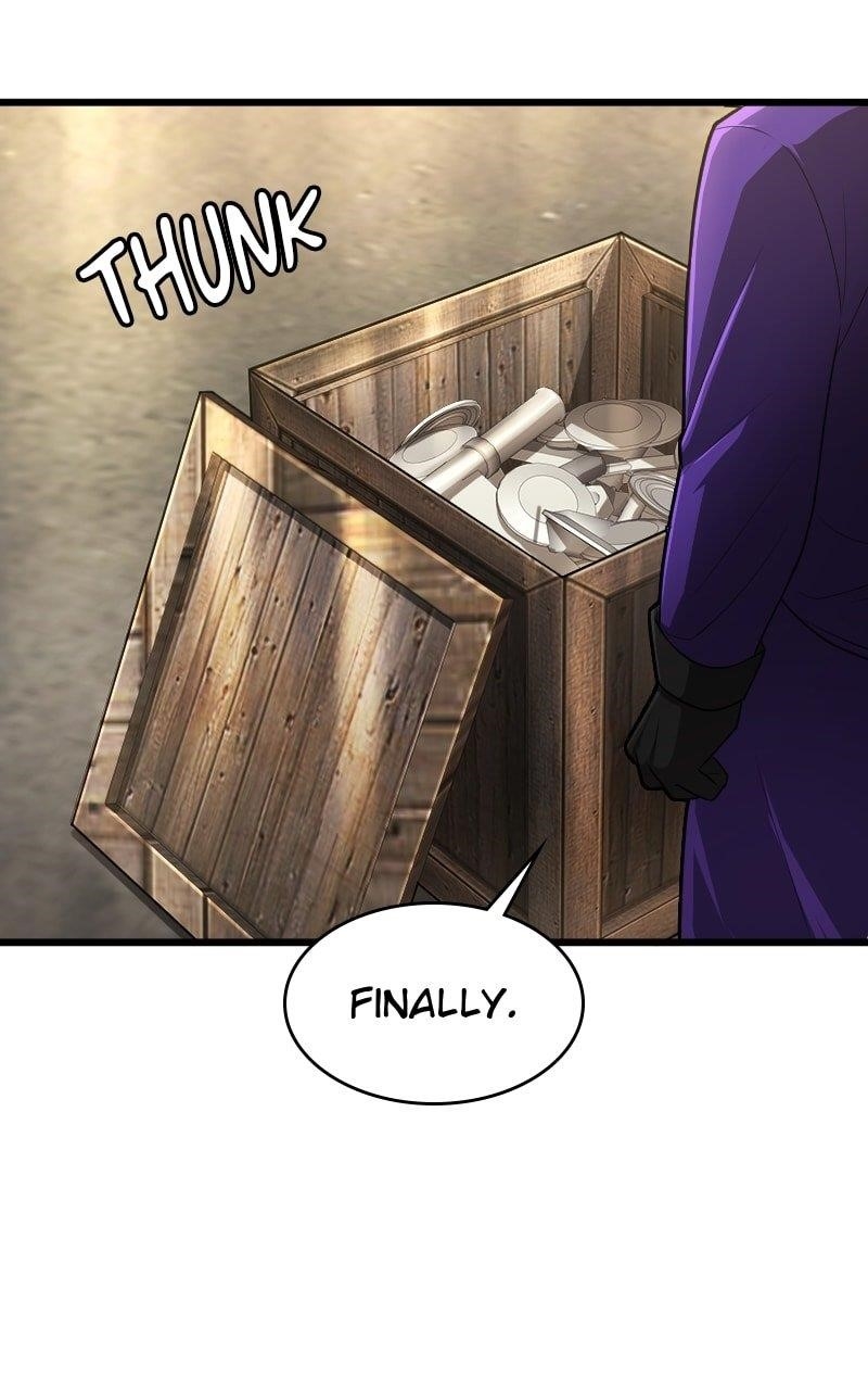Read Paranoid Mage Manga Online