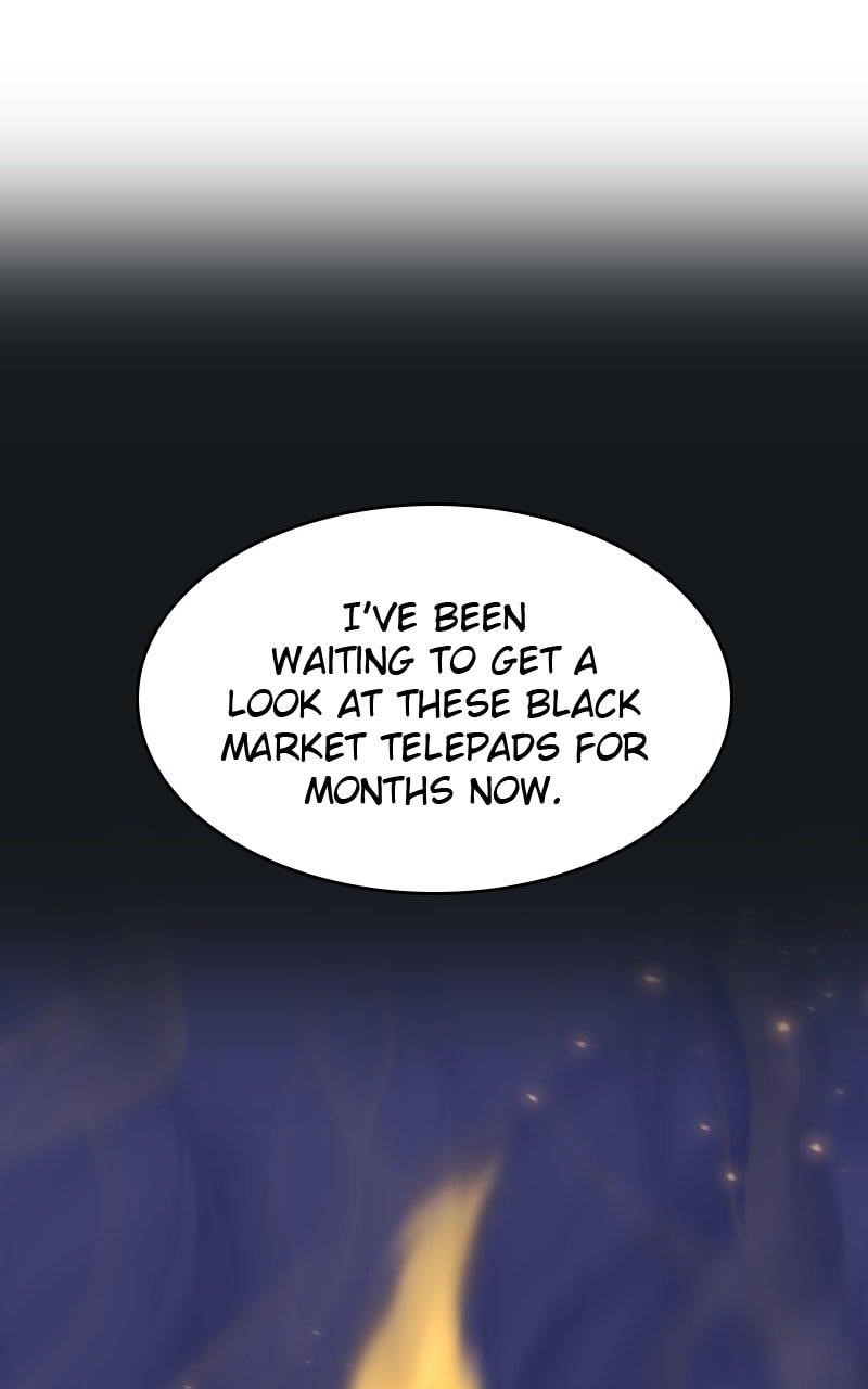 Read Paranoid Mage Manga Online