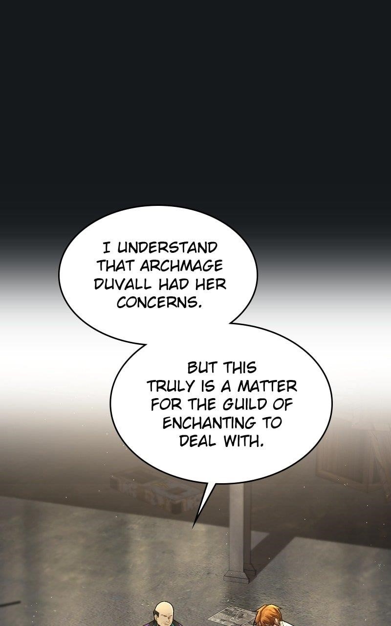 Read Paranoid Mage Manga Online