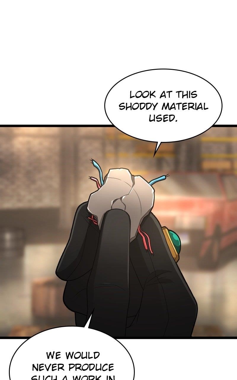 Read Paranoid Mage Manga Online