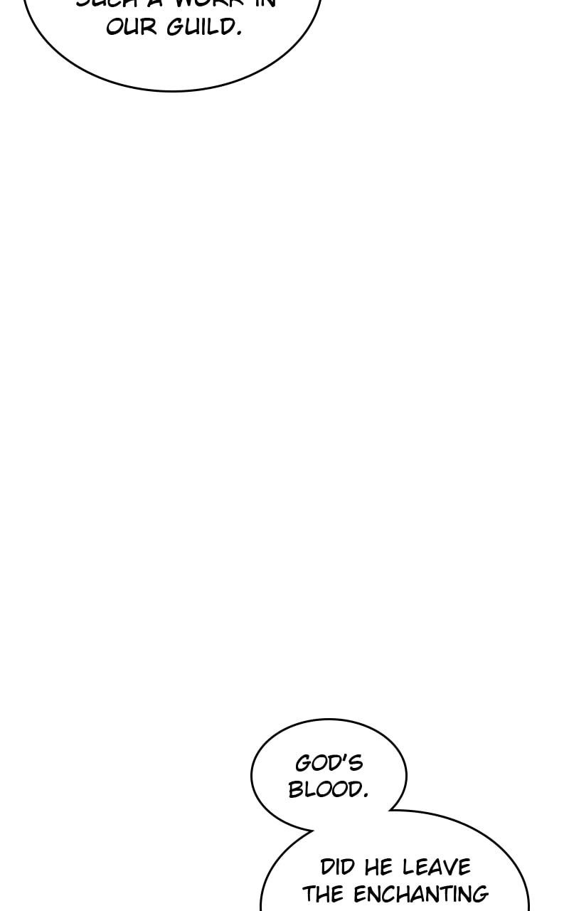Read Paranoid Mage Manga Online