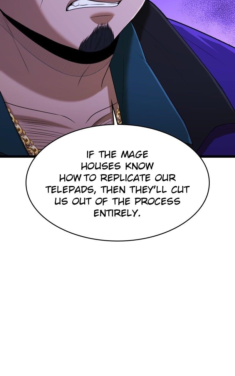Read Paranoid Mage Manga Online