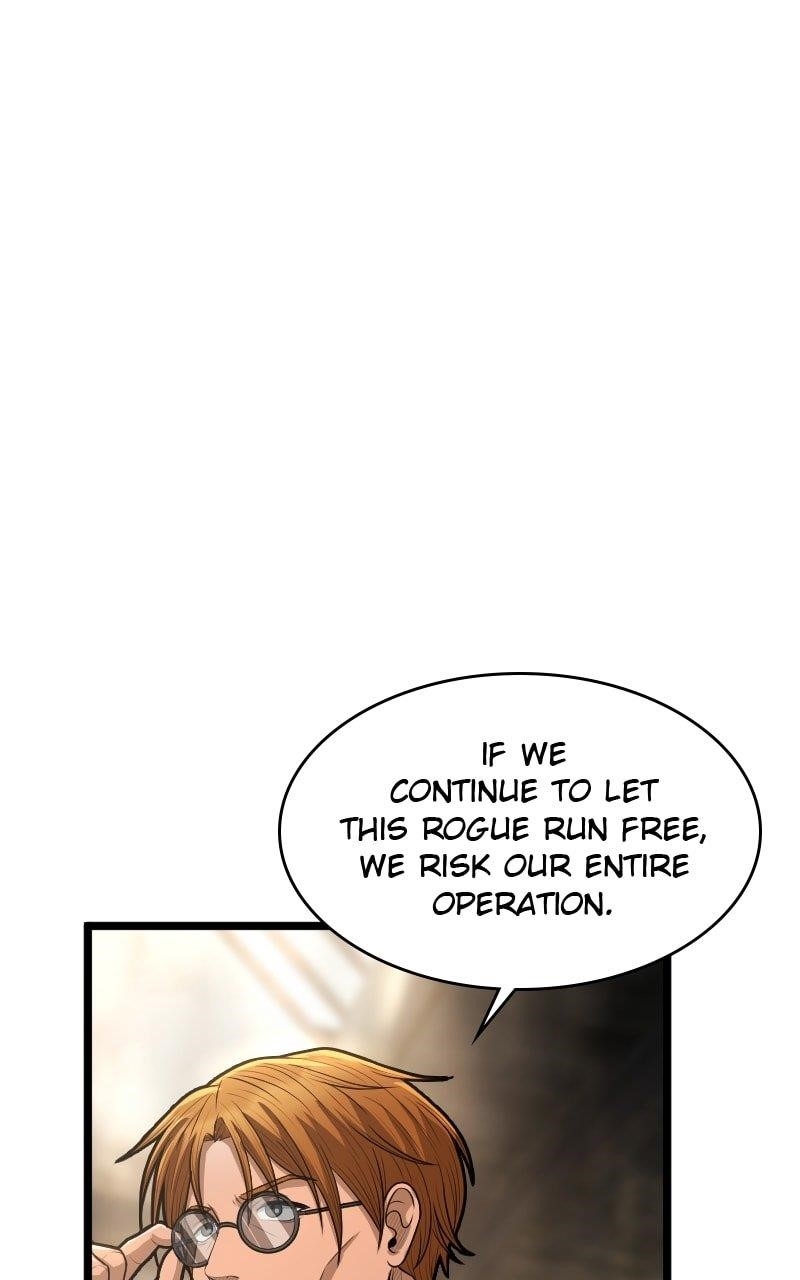 Read Paranoid Mage Manga Online