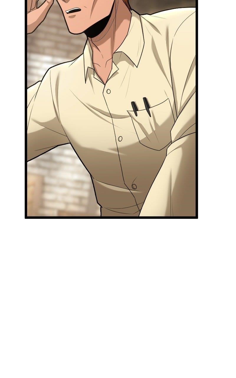 Read Paranoid Mage Manga Online