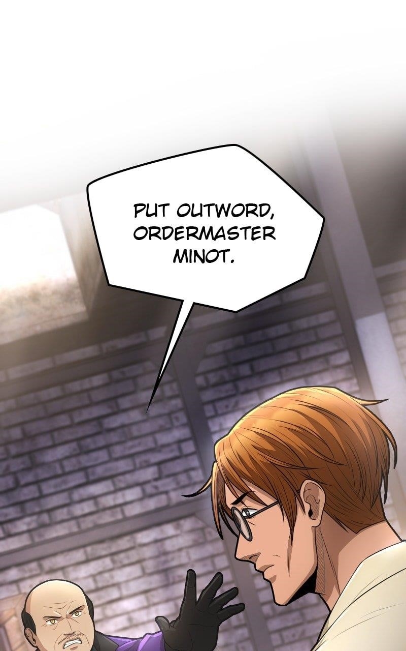 Read Paranoid Mage Manga Online