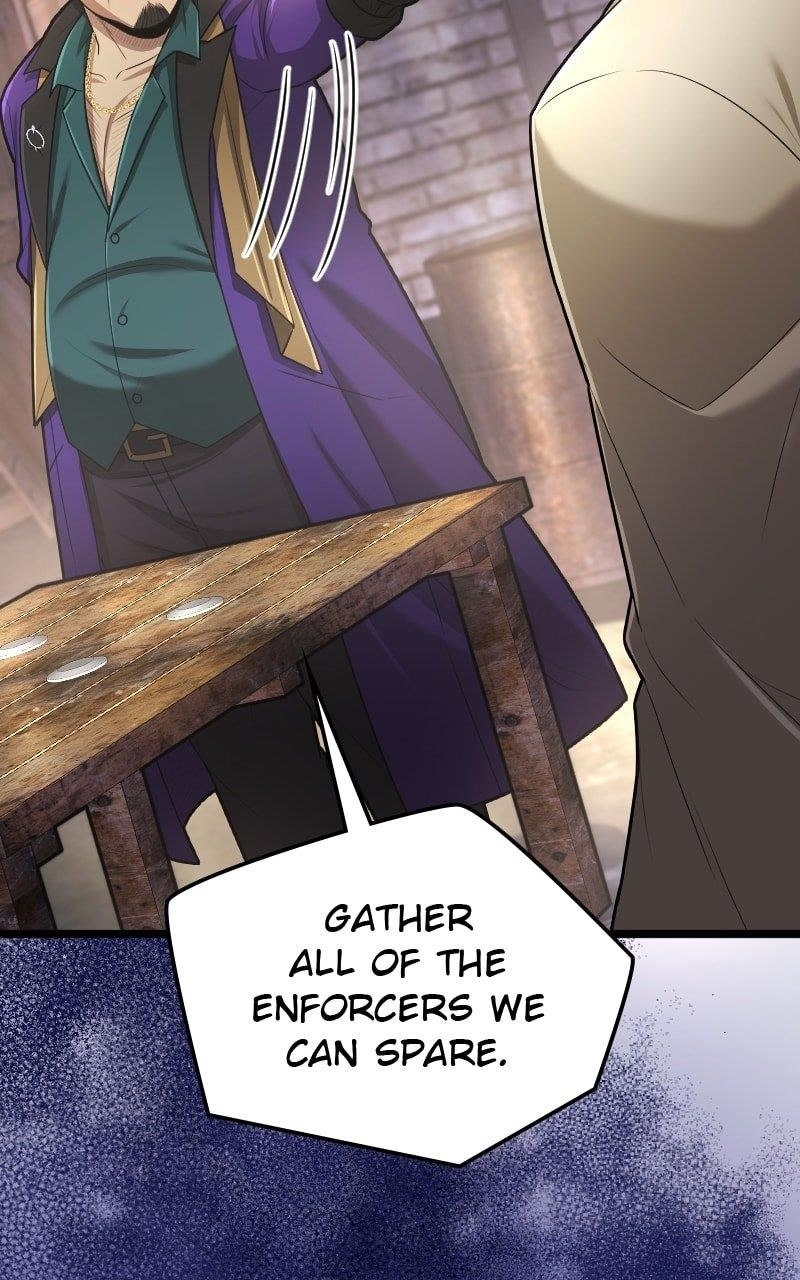 Read Paranoid Mage Manga Online