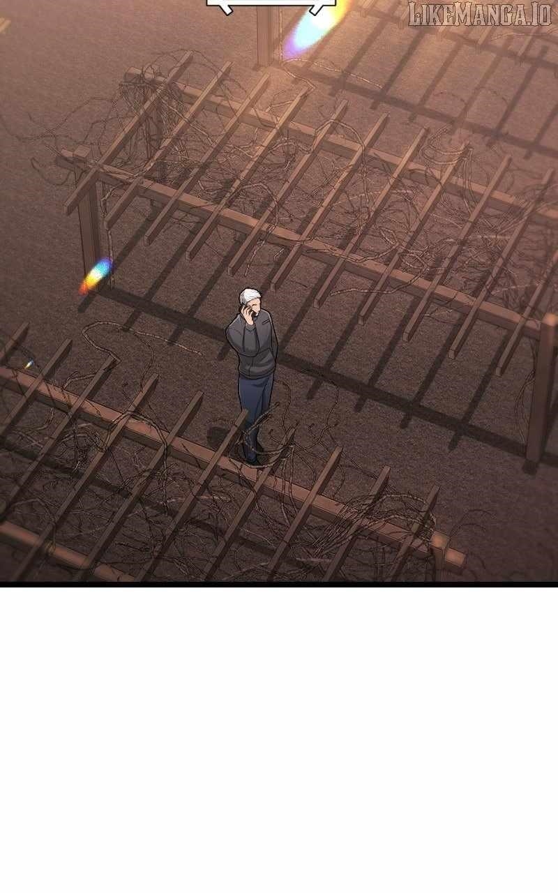 Read Paranoid Mage Manga Online