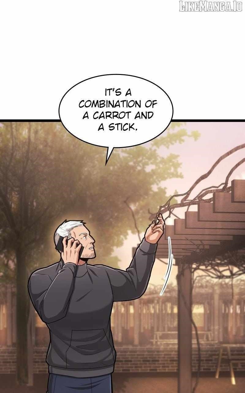 Read Paranoid Mage Manga Online
