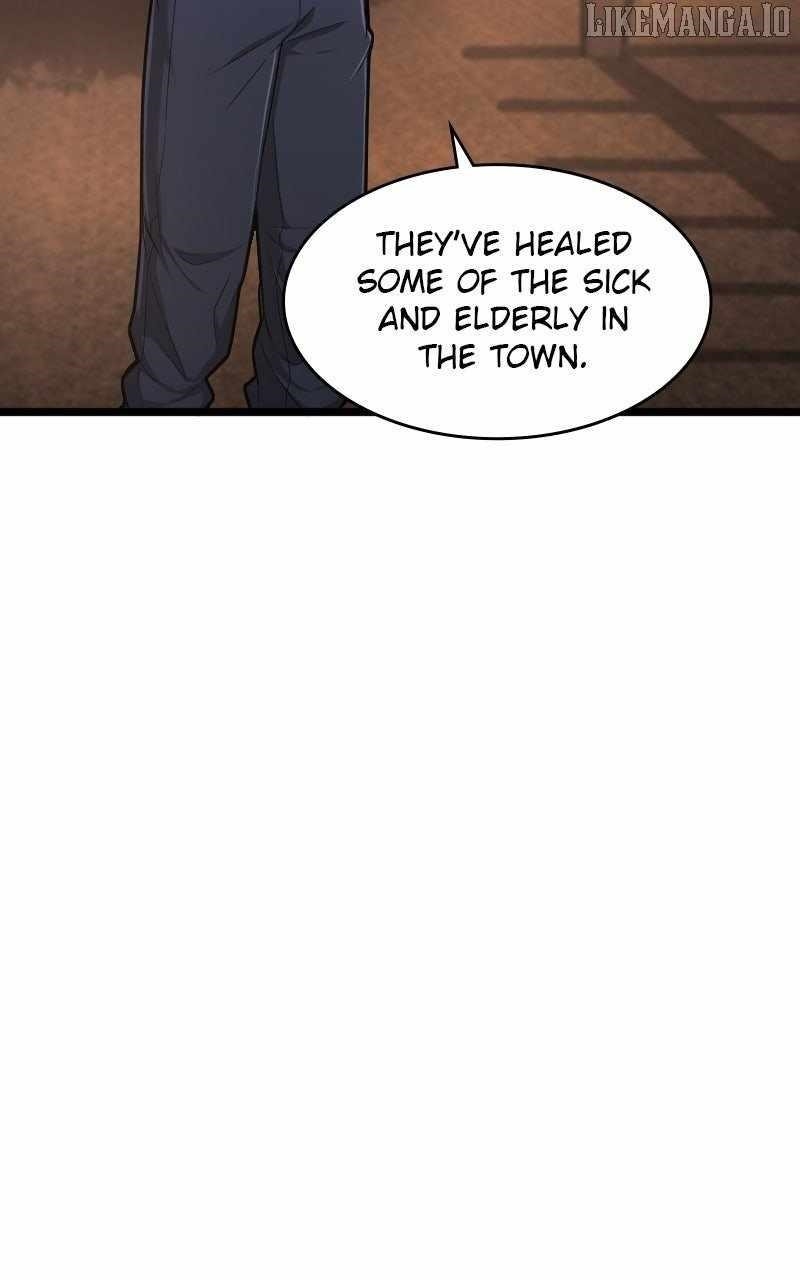 Read Paranoid Mage Manga Online