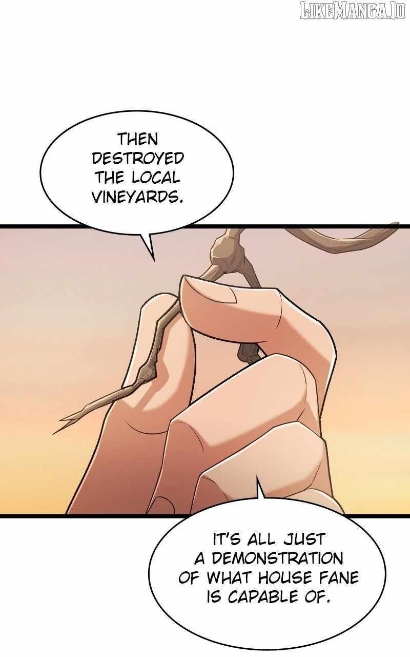 Read Paranoid Mage Manga Online