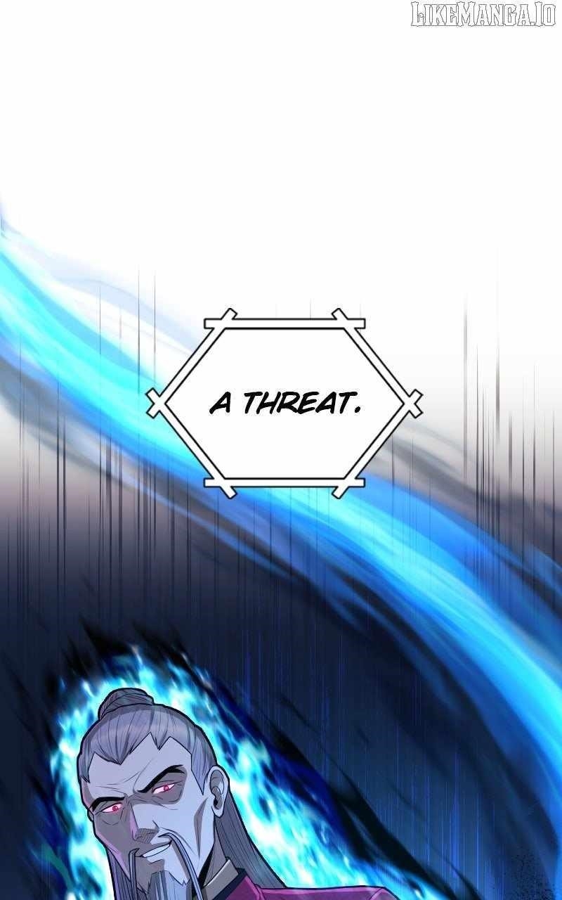 Read Paranoid Mage Manga Online