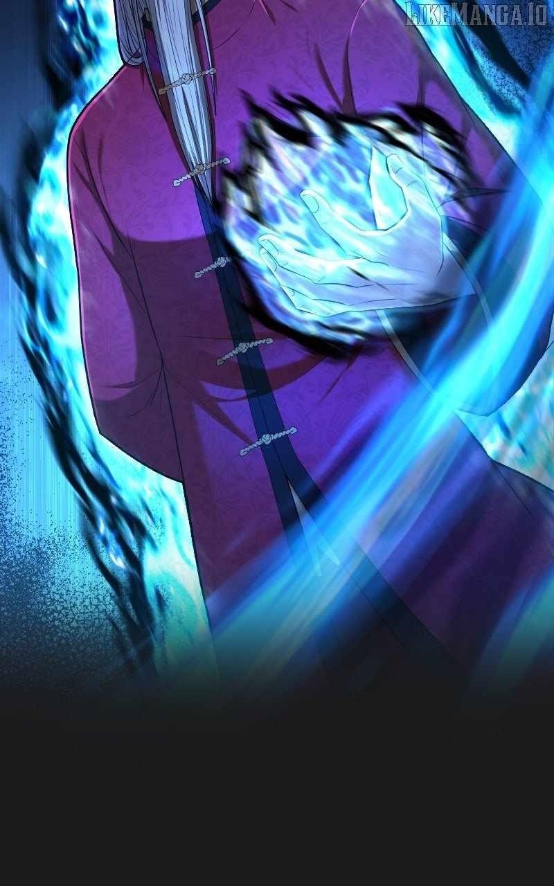 Read Paranoid Mage Manga Online