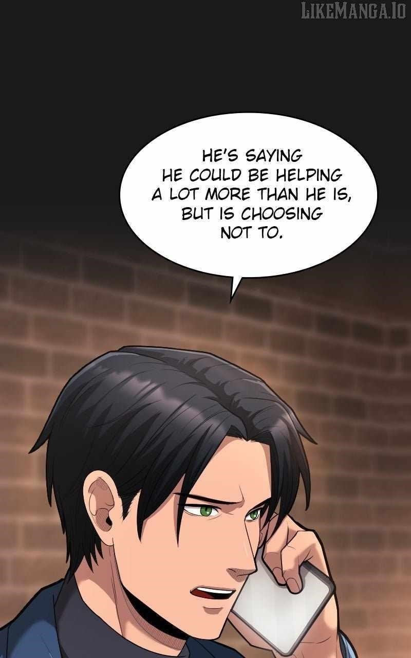 Read Paranoid Mage Manga Online
