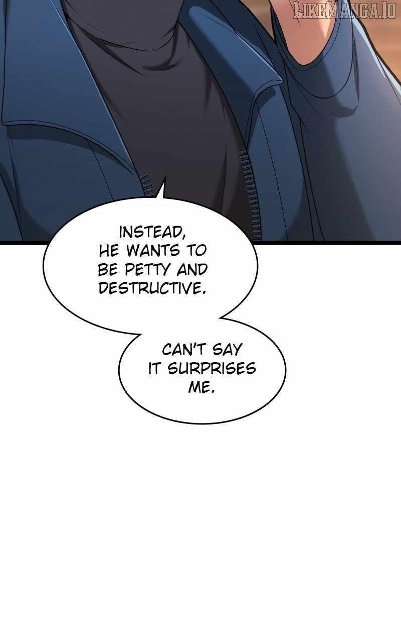 Read Paranoid Mage Manga Online