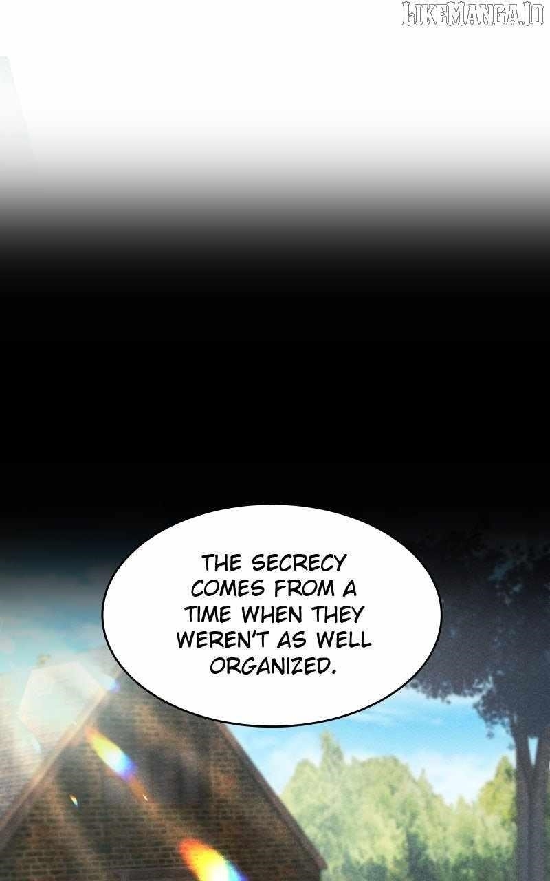 Read Paranoid Mage Manga Online