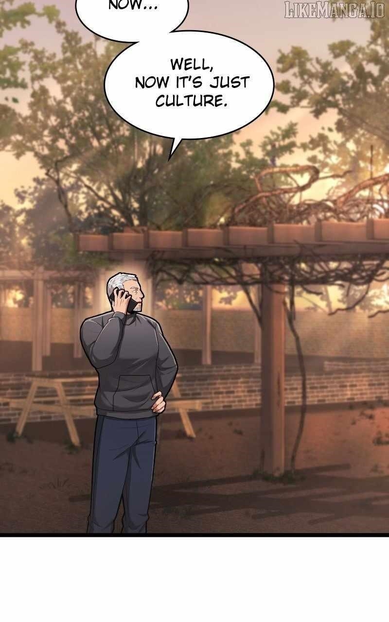 Read Paranoid Mage Manga Online