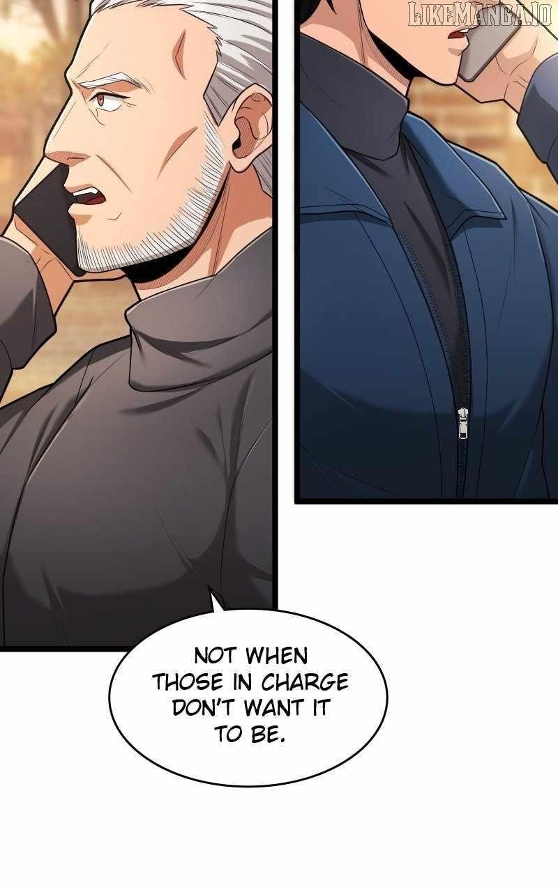 Read Paranoid Mage Manga Online