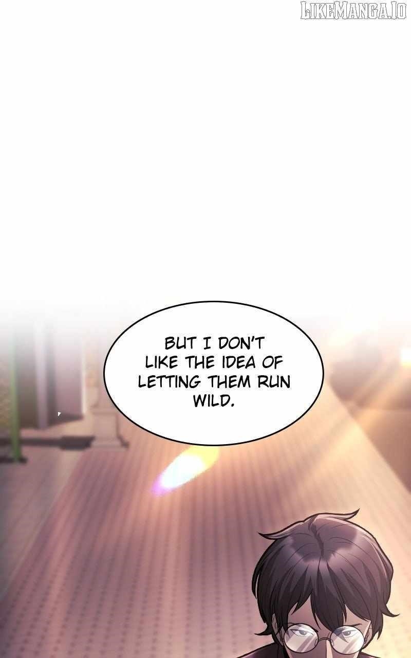 Read Paranoid Mage Manga Online