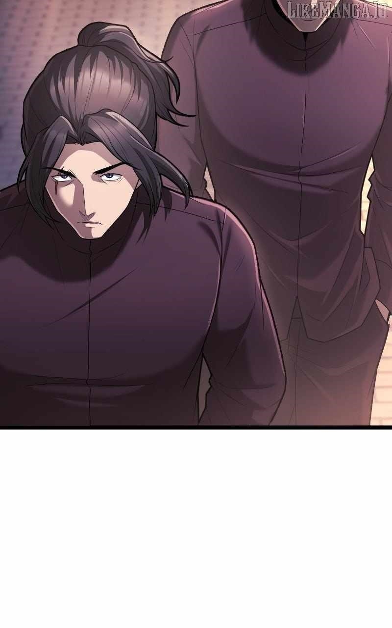 Read Paranoid Mage Manga Online