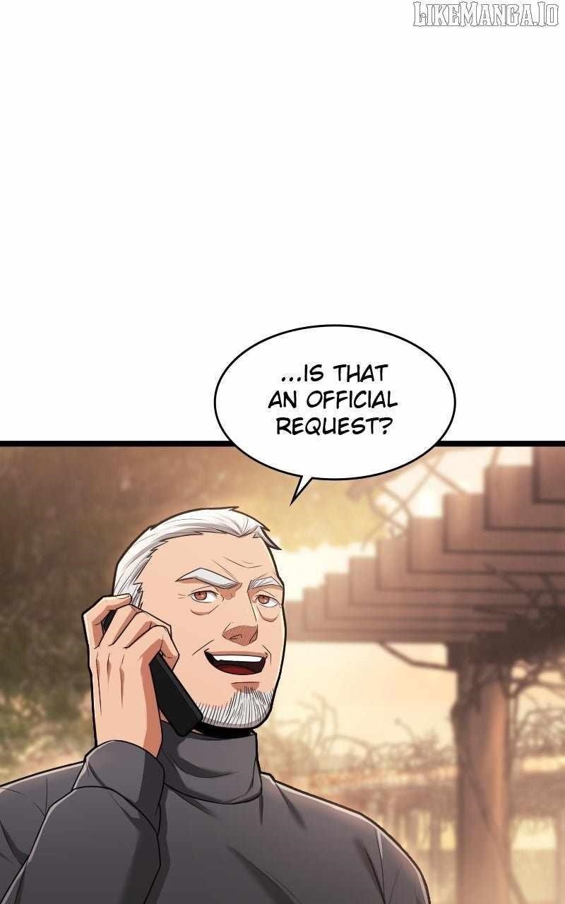 Read Paranoid Mage Manga Online