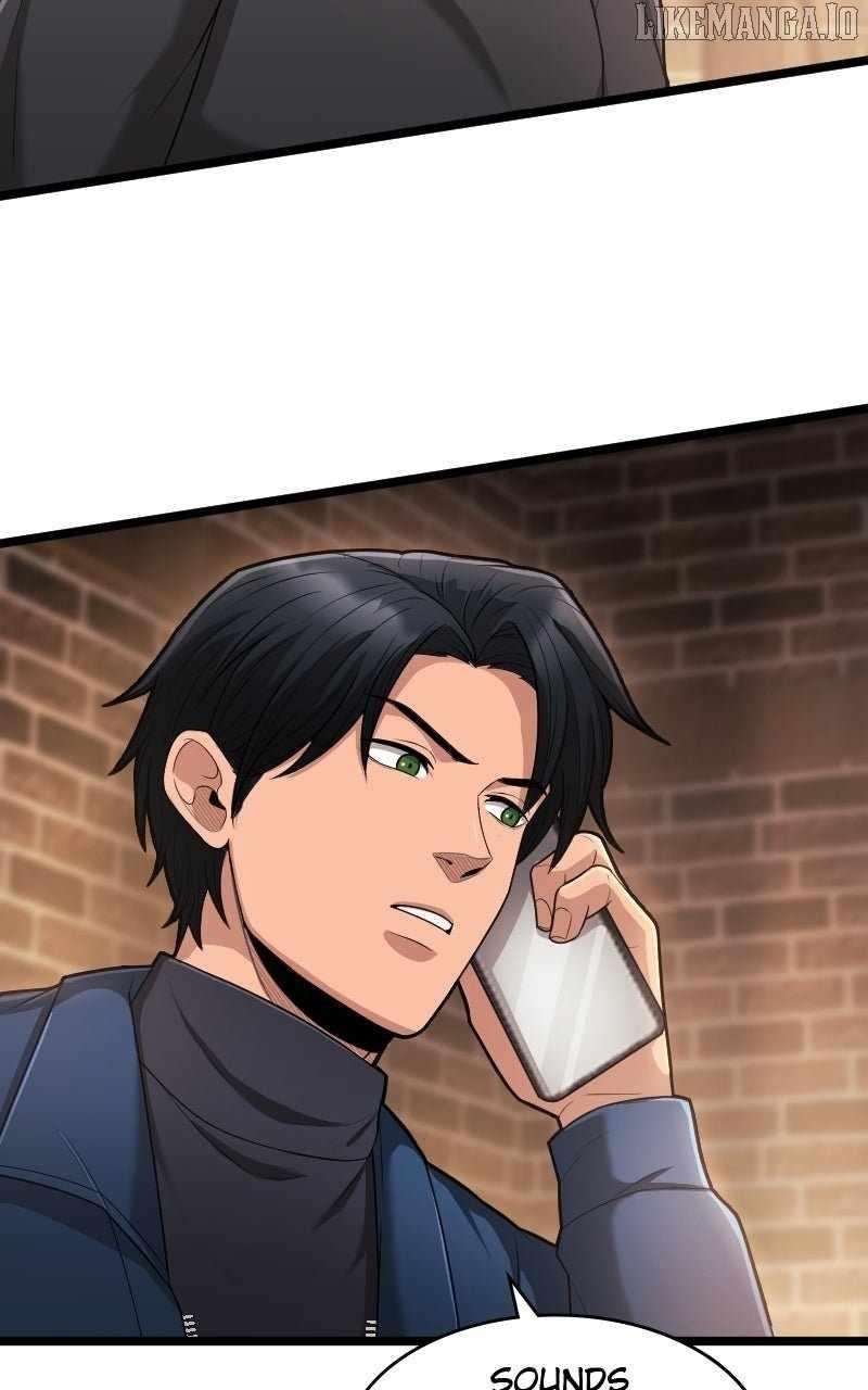 Read Paranoid Mage Manga Online
