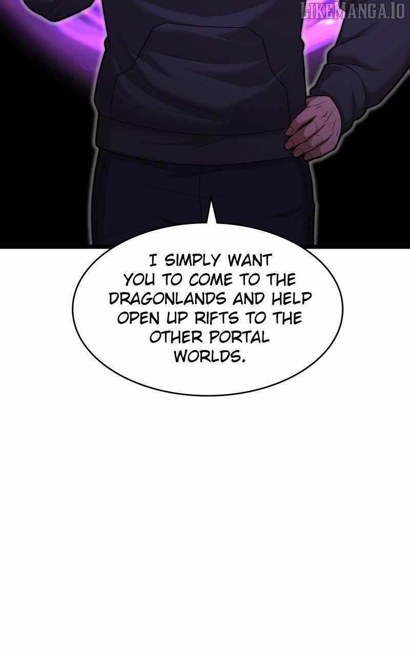 Read Paranoid Mage Manga Online