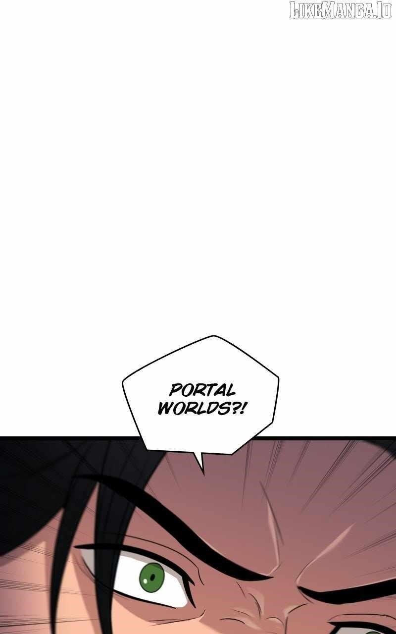 Read Paranoid Mage Manga Online
