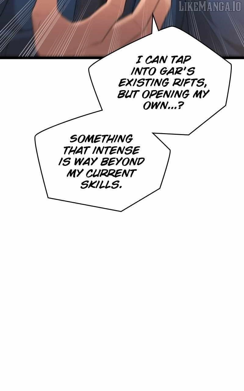 Read Paranoid Mage Manga Online