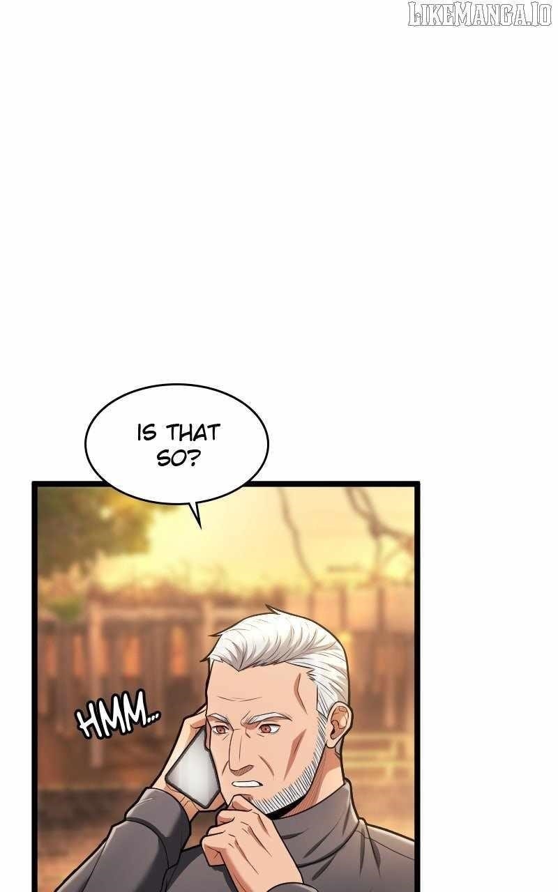 Read Paranoid Mage Manga Online