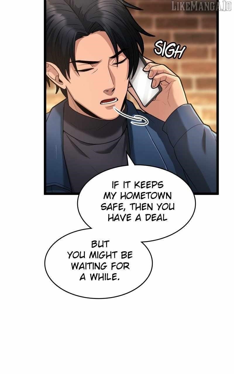 Read Paranoid Mage Manga Online