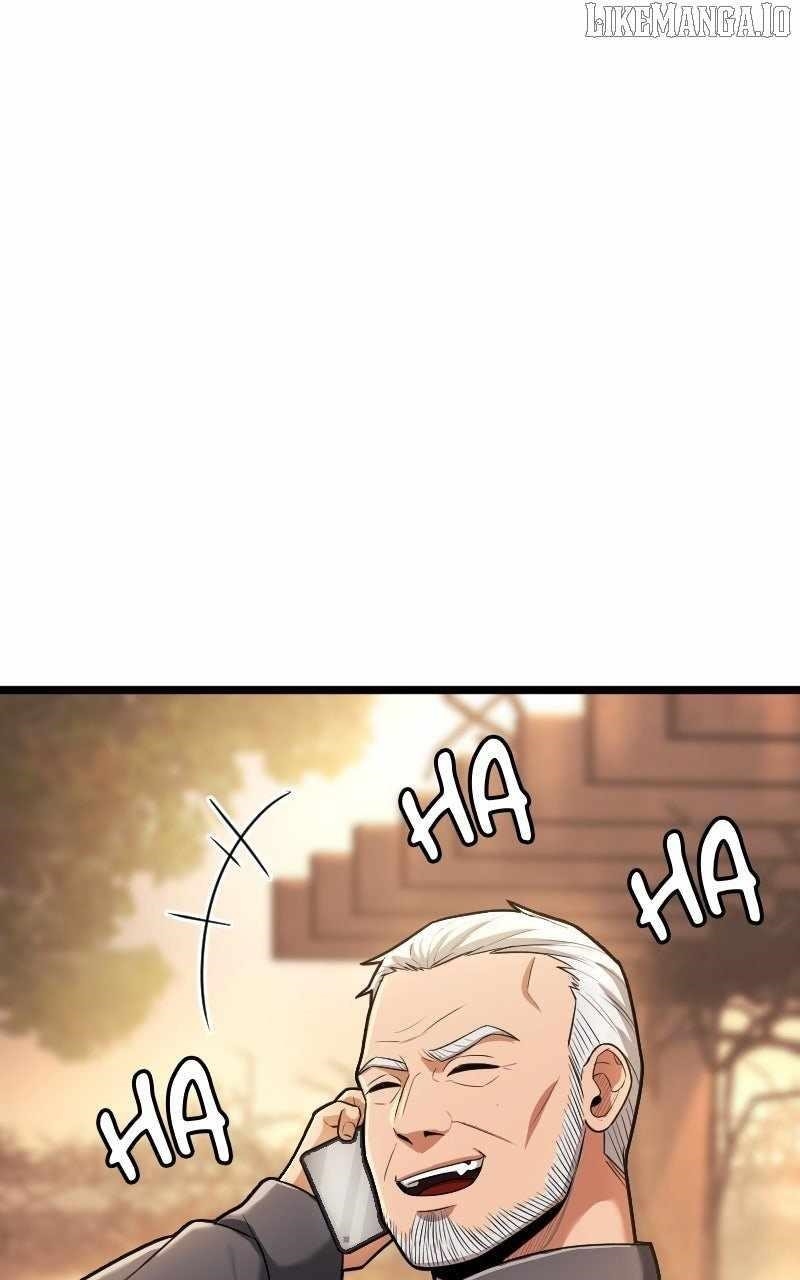 Read Paranoid Mage Manga Online