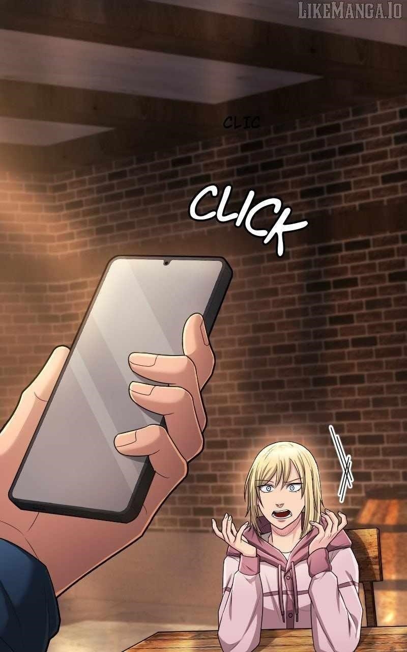 Read Paranoid Mage Manga Online