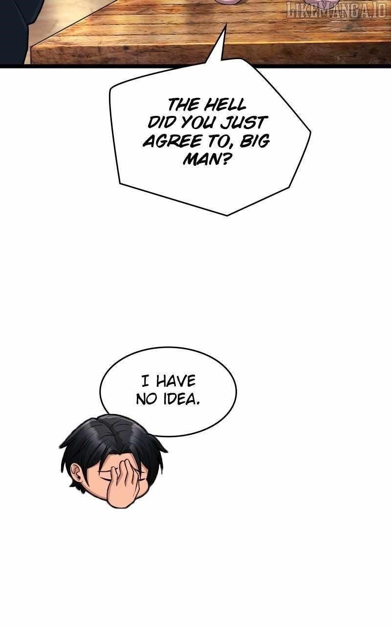 Read Paranoid Mage Manga Online