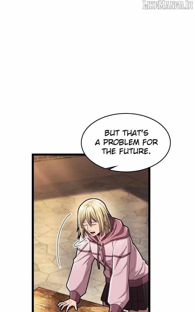 Read Paranoid Mage Manga Online